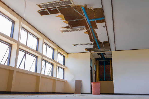 Best Flooded house restoration  in Merrifield, VA