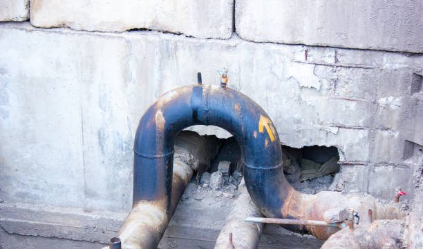 Best Carpet water damage restoration  in Merrifield, VA